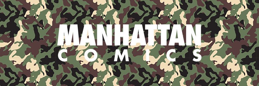 manhattancomics's profile banner image