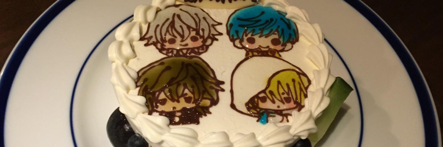 rui415's profile banner image