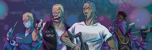 OGmeik Profile Banner