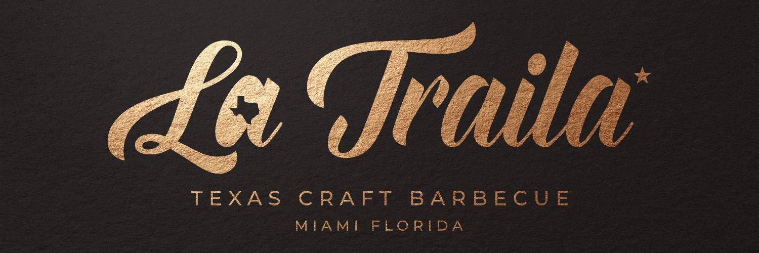 LaTrailaBarbecue banner