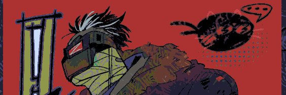 V4L's banner