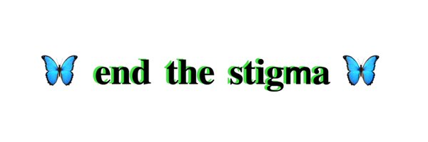 endstigma Profile Banner