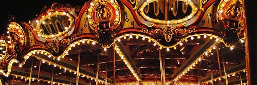 CB 🎪🎡🍿 ｡*･ﾟ✧ banner