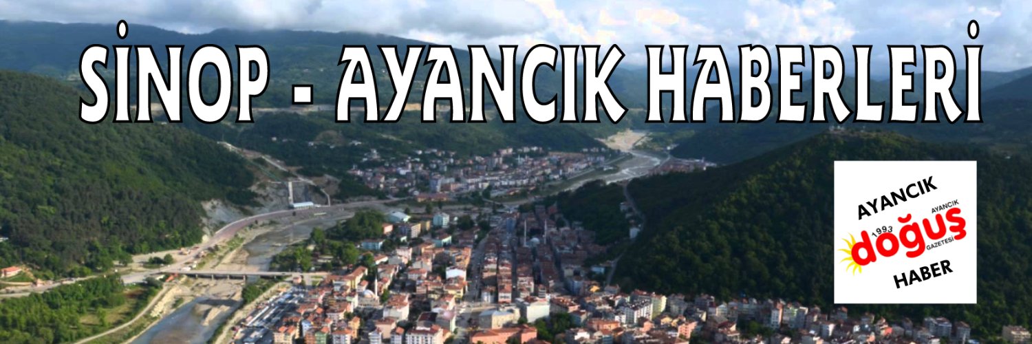 ayancik_dogus's profile banner image