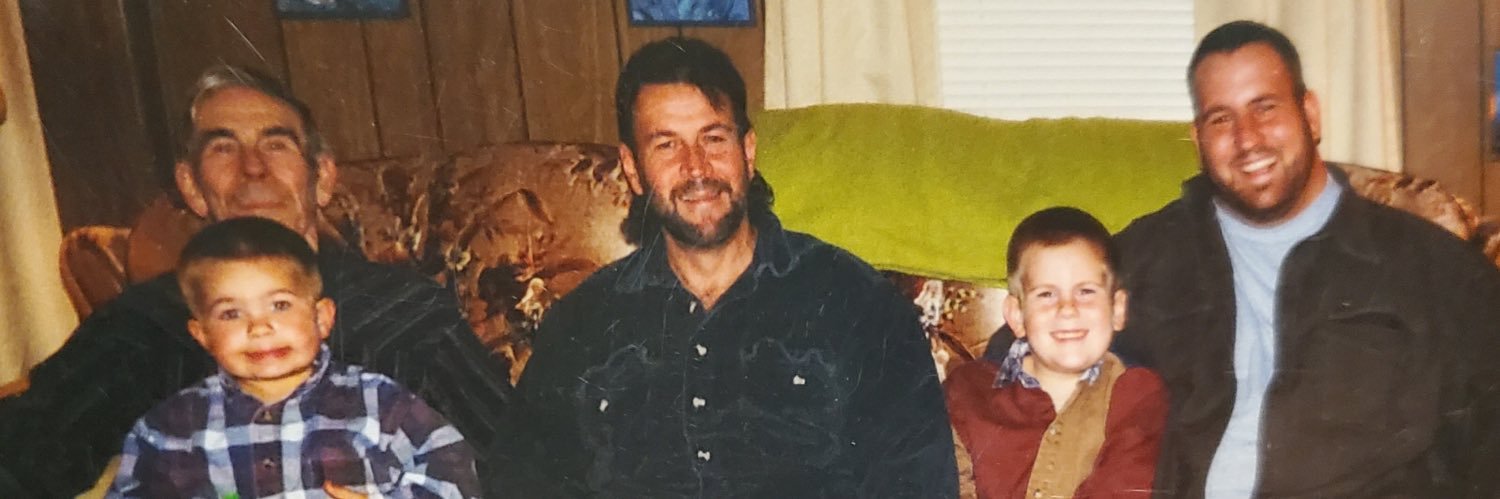 JoshDavis54's profile banner image
