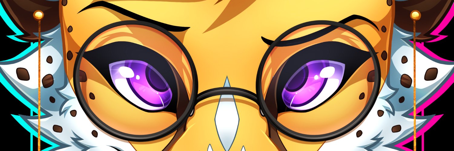 Robyn 🔜 Furc, Cfz banner