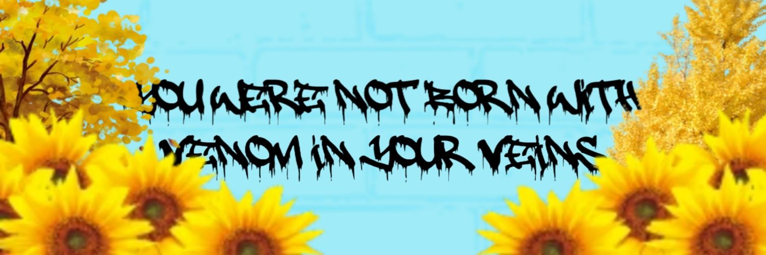 🌼 cat/alyx/venus 🌼 🍉 rt heavy's banner
