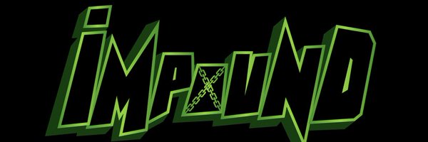 ImpoundComics Profile Banner
