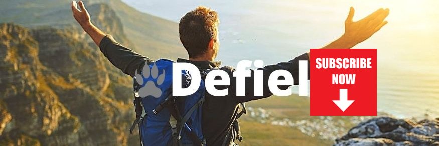Defiel2's profile banner image