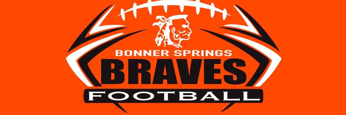 BSHS Football banner