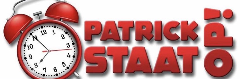 Patrick Staat Op banner