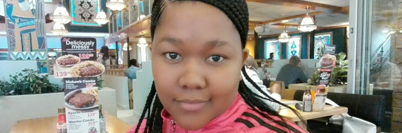 Gail_Mofokeng's profile banner image