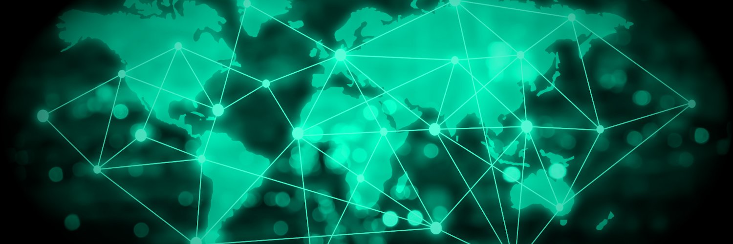 Digital Cash Network's banner