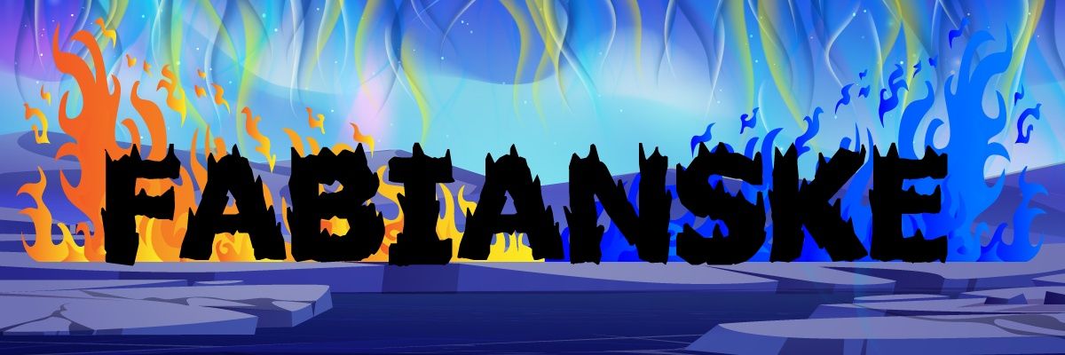 Fabianske banner