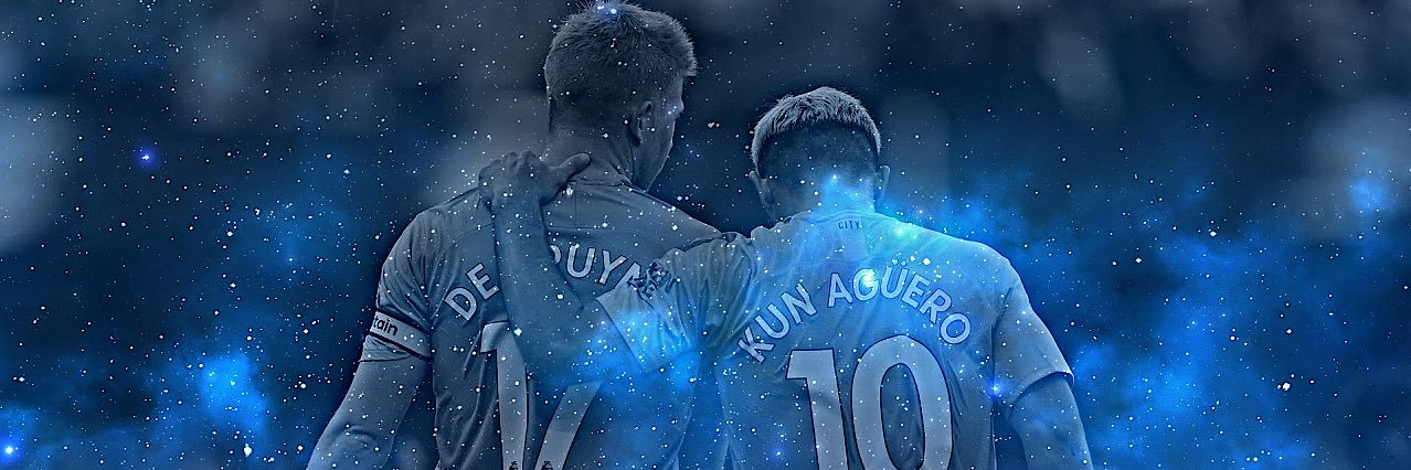 MCFCrayon's profile banner image