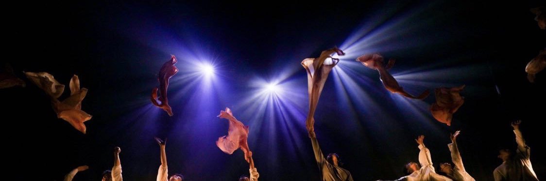 yuka_Muses's profile banner image