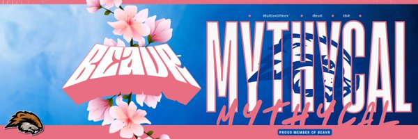 Mythycall Profile Banner