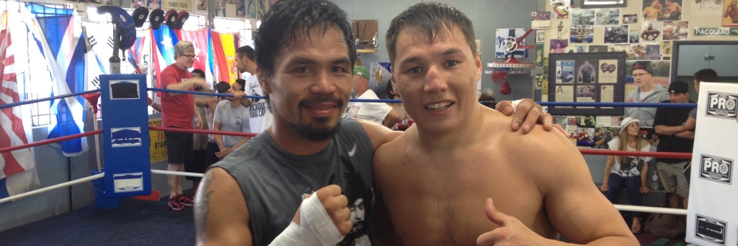 Ruslan Provodnikov banner