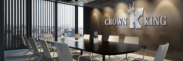 OnlyCrownKing Profile Banner