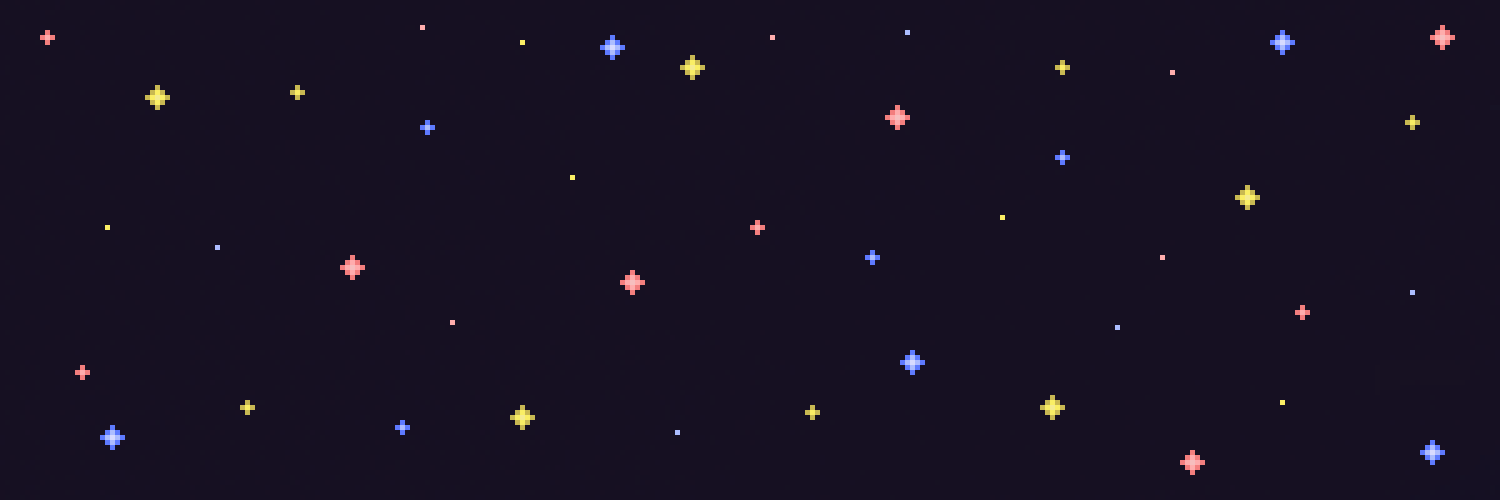 ☄️⚡'s banner