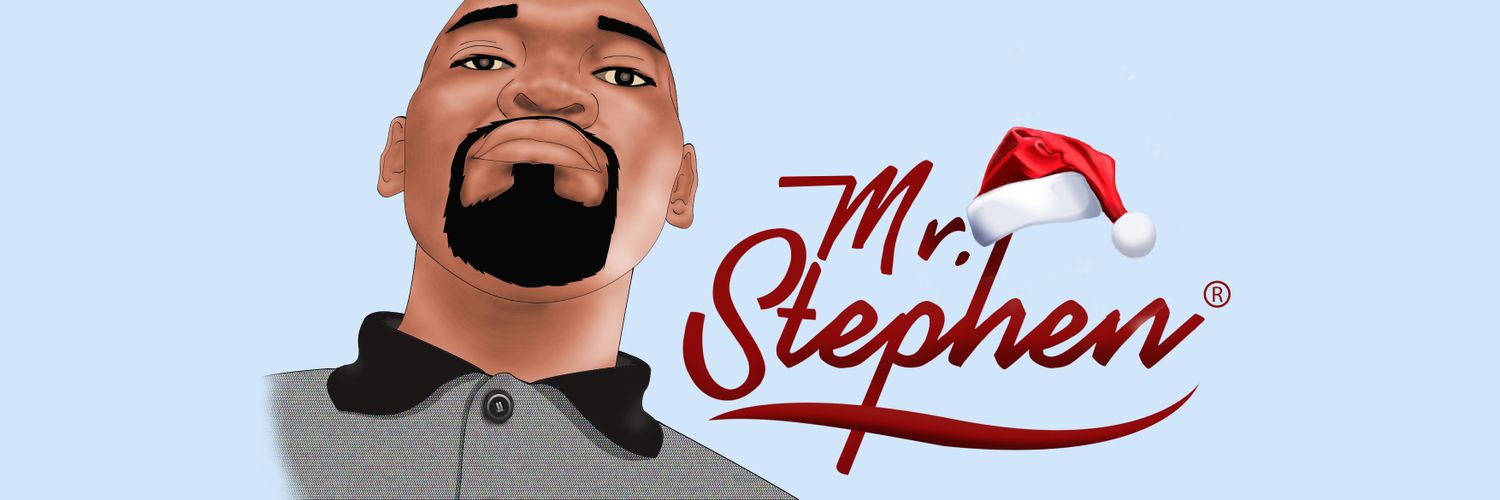 MrStephen_AK's profile banner image