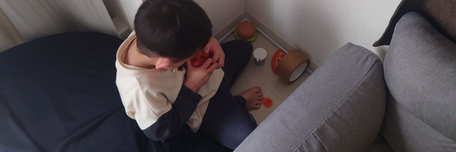 otigami's profile banner image