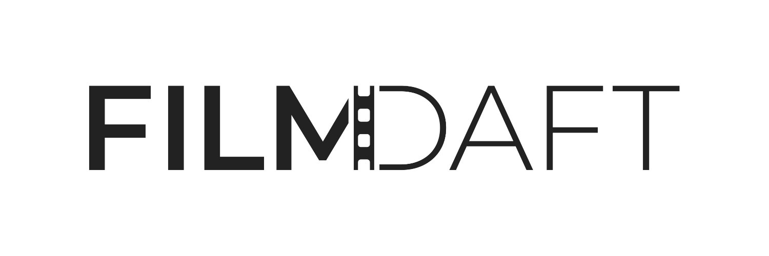 FilmDaft banner