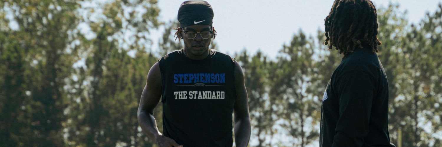 Jordan Woody 6’4 220 ATH banner