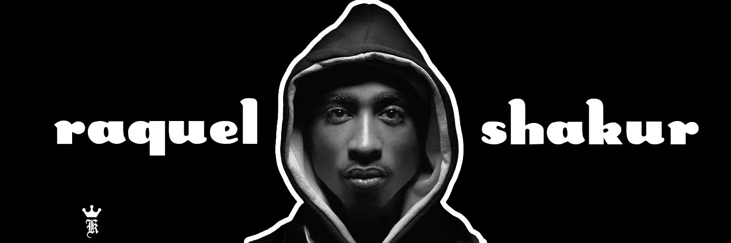 Raquel Shakur banner