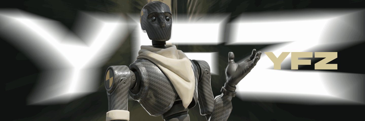 yfz banner