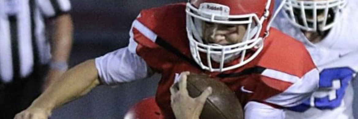 Jett Johnson banner