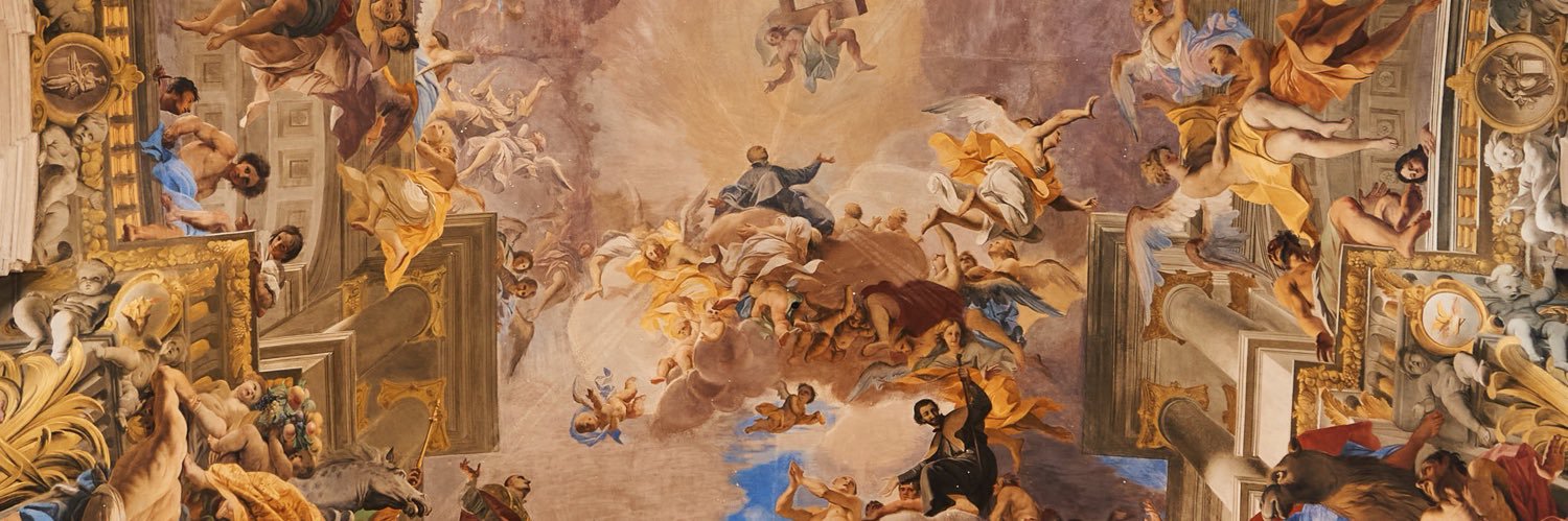 JESUSMA banner