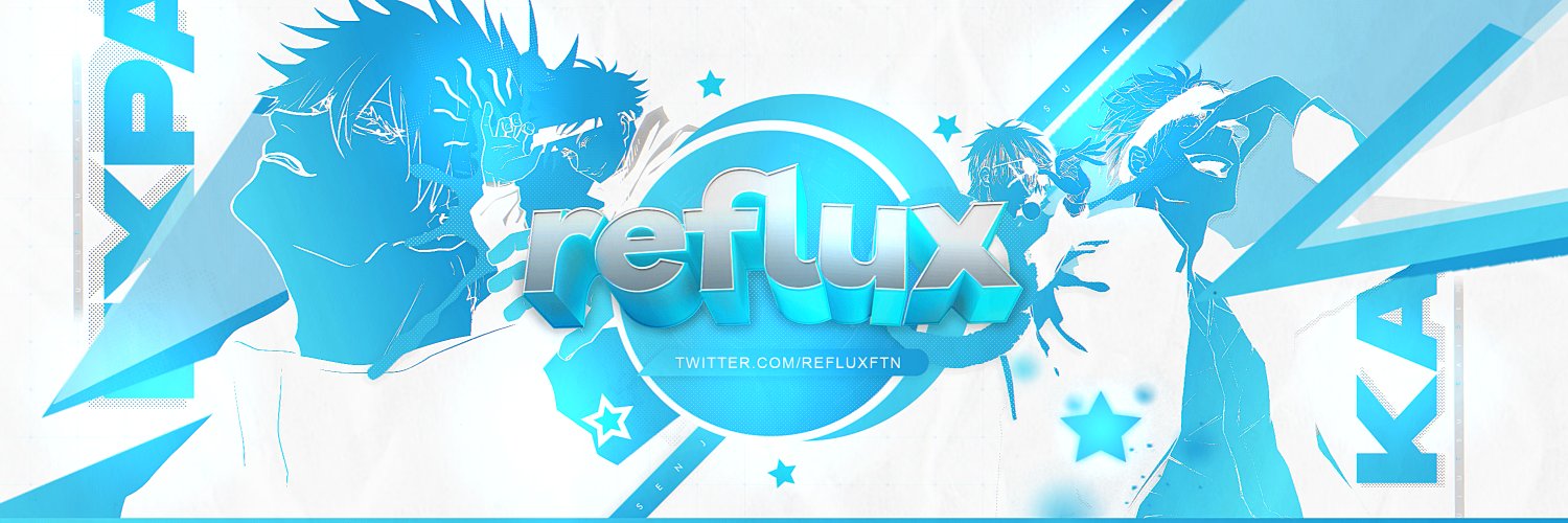 reflux banner