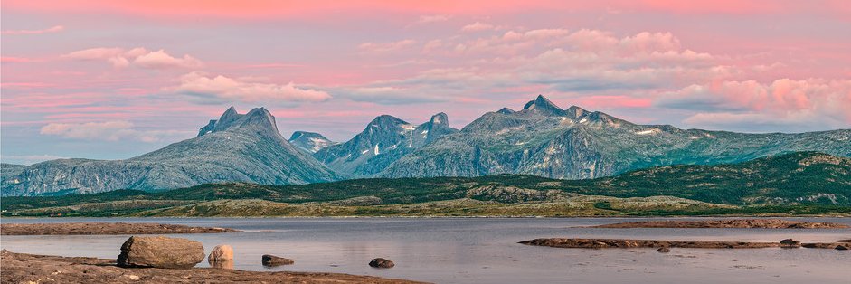Jaran Mellerud 🇳🇴 banner
