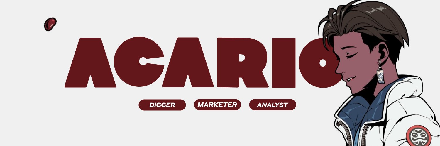acario banner