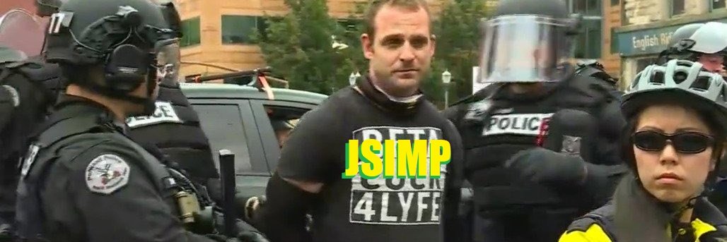 jsimp banner