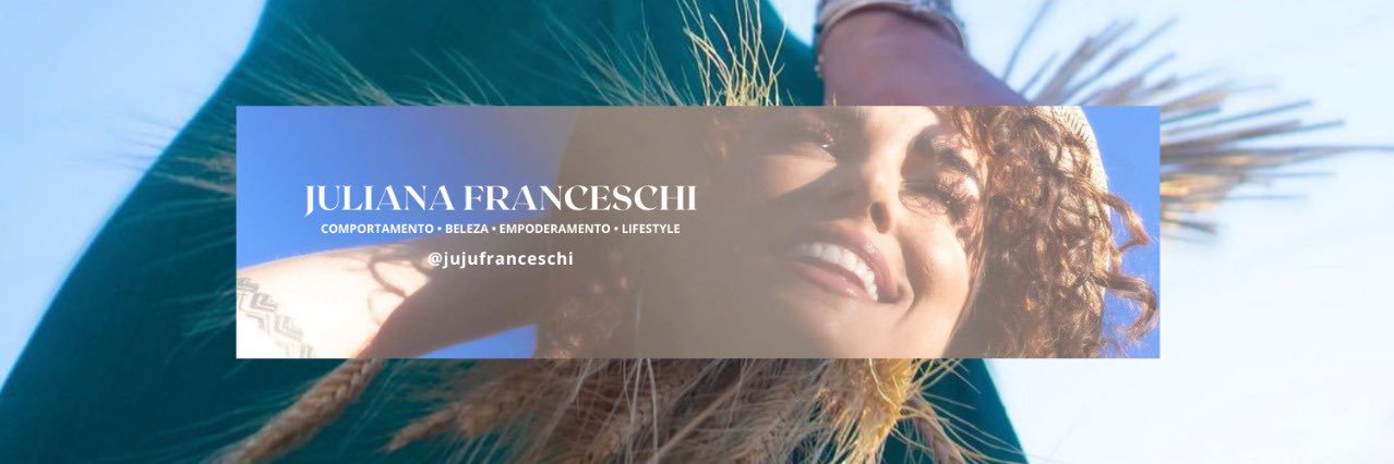 JujuFranceschi's profile banner image