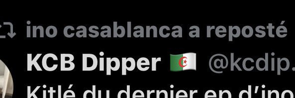 Dipper #MIMI banner