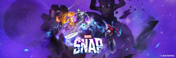 MARVELSNAP Profile Banner