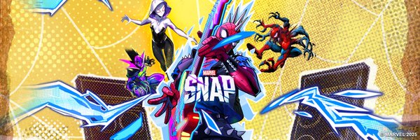MARVELSNAP Profile Banner