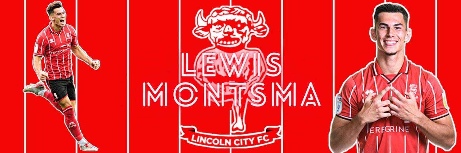 Lewis Montsma Profile Banner