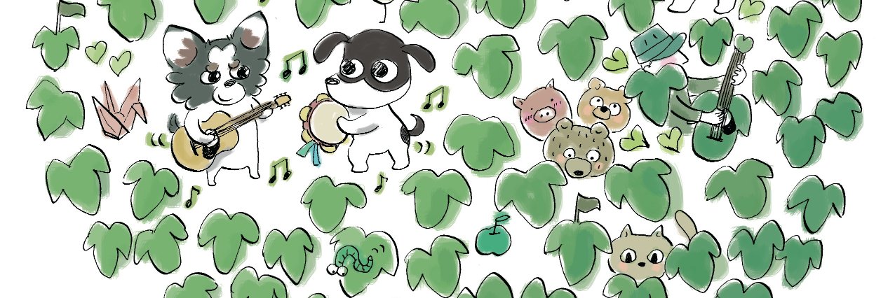 musevoice's profile banner image