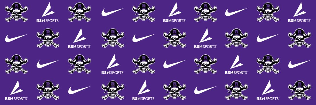 Riverside High School Men's Lacrosse banner