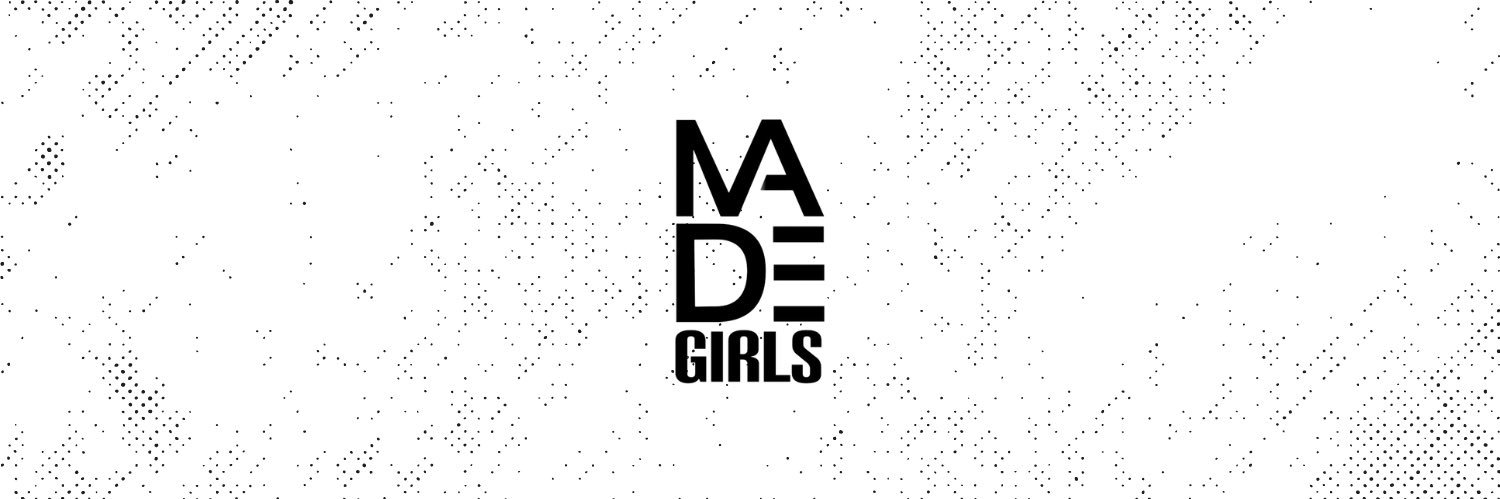 Made Hoops Girls's banner