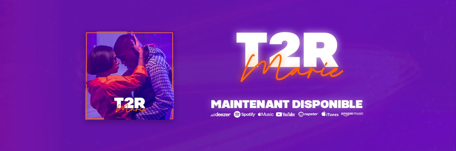T2R banner