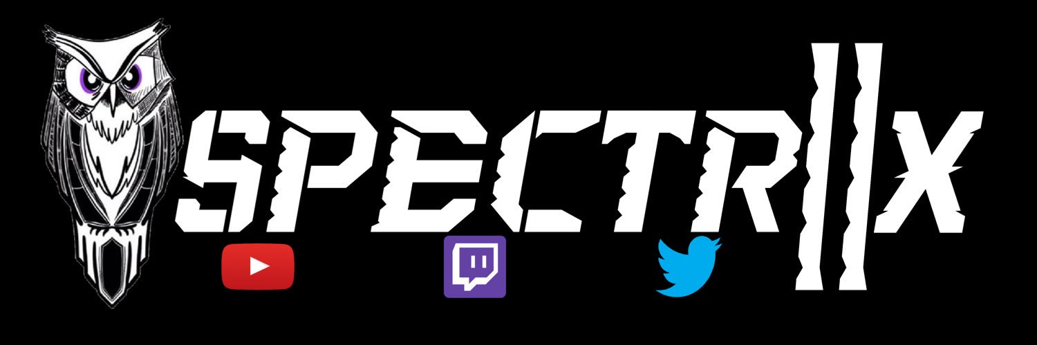 SPECTRIIX's profile banner image