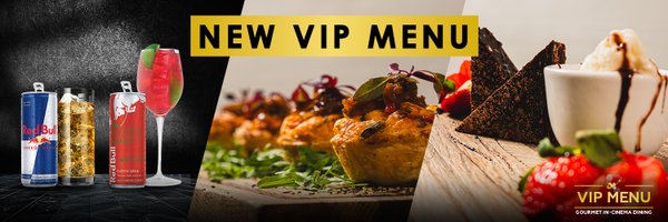 numetro Profile Banner