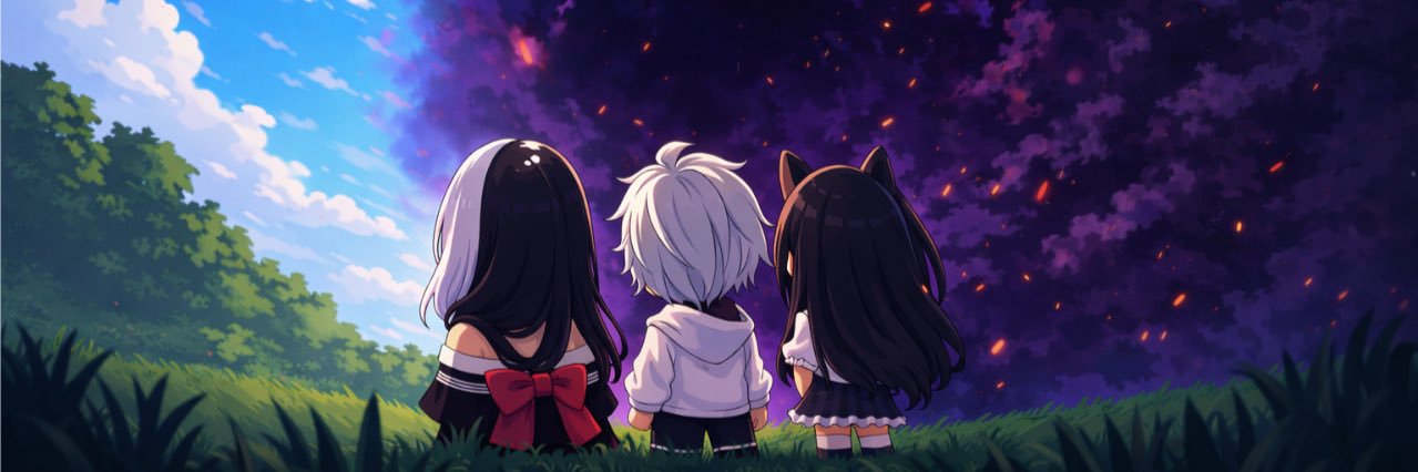 Merm 🐚| clay artist banner