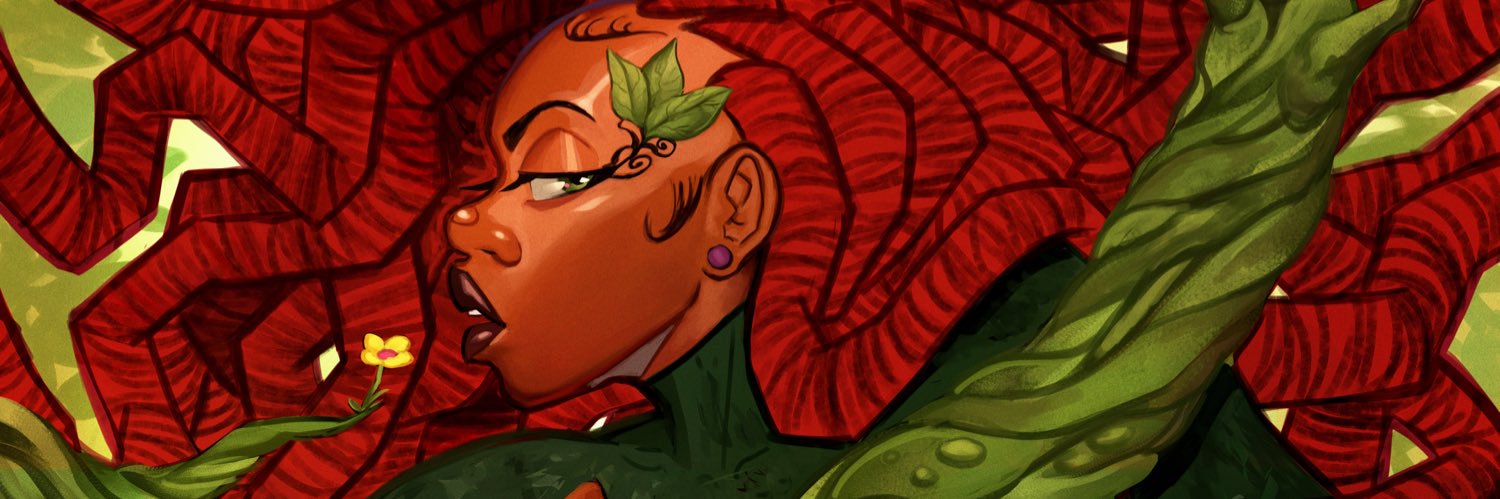 DELINDA ARTS (COMMS TEMP CLOSED)'s banner