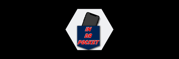 In Da Pocket Podcast Profile Banner